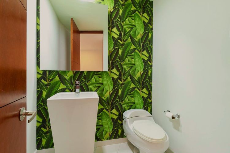 Apartaestudio en Venta en El Poblado, Medellín - Miniatura 10