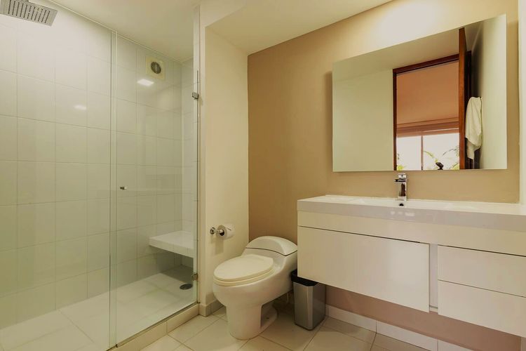 Apartaestudio en Venta en El Poblado, Medellín - Miniatura 11