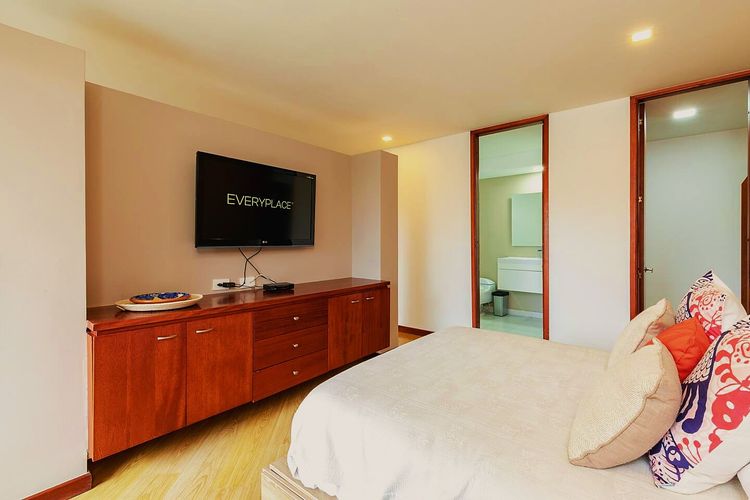 Apartaestudio en Venta en El Poblado, Medellín - Miniatura 13