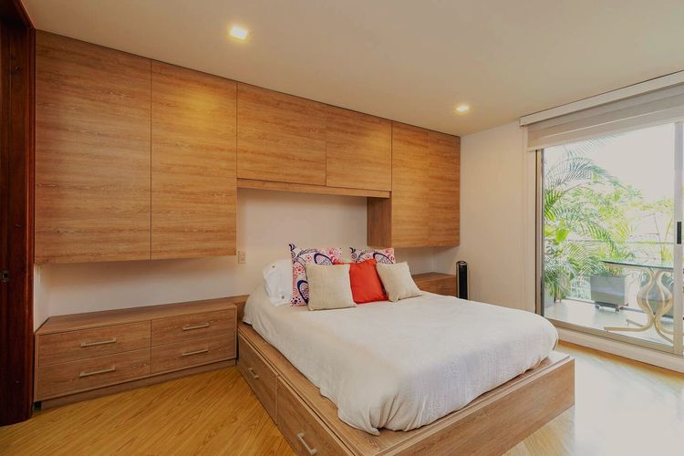 Apartaestudio en Venta en El Poblado, Medellín - Miniatura 14