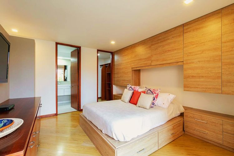 Apartaestudio en Venta en El Poblado, Medellín - Miniatura 15