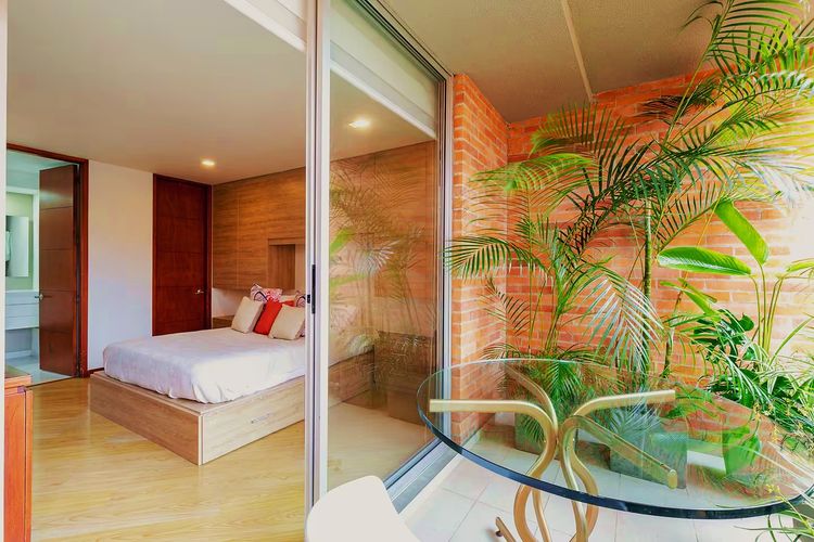 Apartaestudio en Venta en El Poblado, Medellín - Miniatura 17