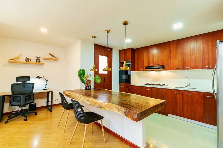 Apartaestudio en Venta en El Poblado, Medellín - Miniatura 18