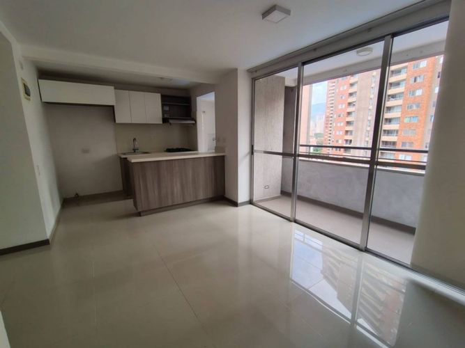 Apartamento en Arriendo en San german, Medellín - Imagen 1