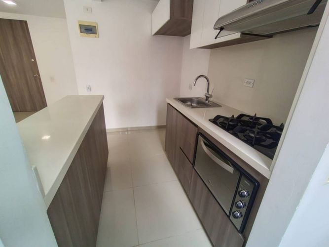 Apartamento en Arriendo en San german, Medellín - Miniatura 2