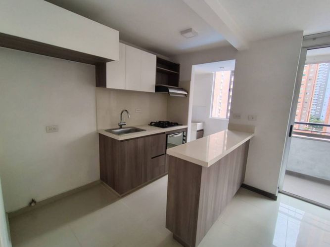 Apartamento en Arriendo en San german, Medellín - Miniatura 3
