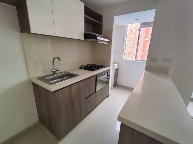 Apartamento en Arriendo en San german, Medellín - Miniatura 5