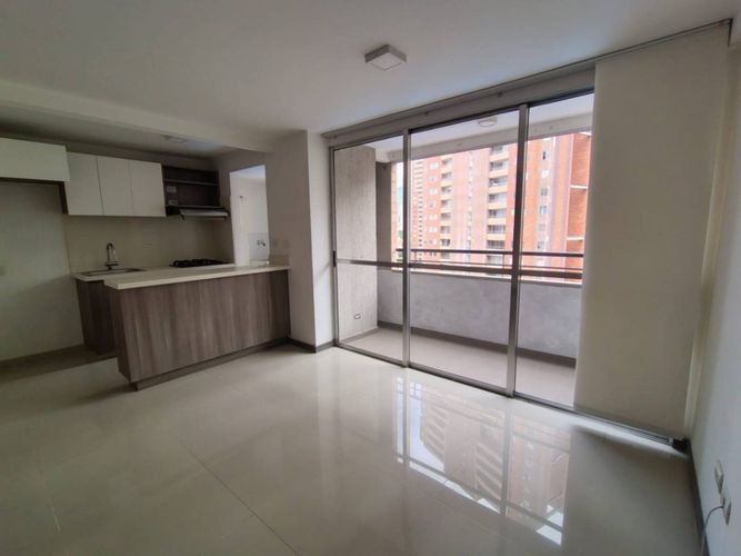 Apartamento en Arriendo en San german, Medellín - Miniatura 6