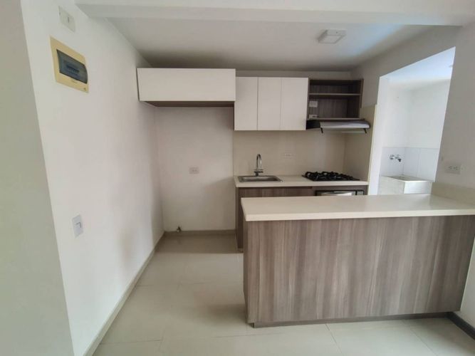 Apartamento en Arriendo en San german, Medellín - Miniatura 8
