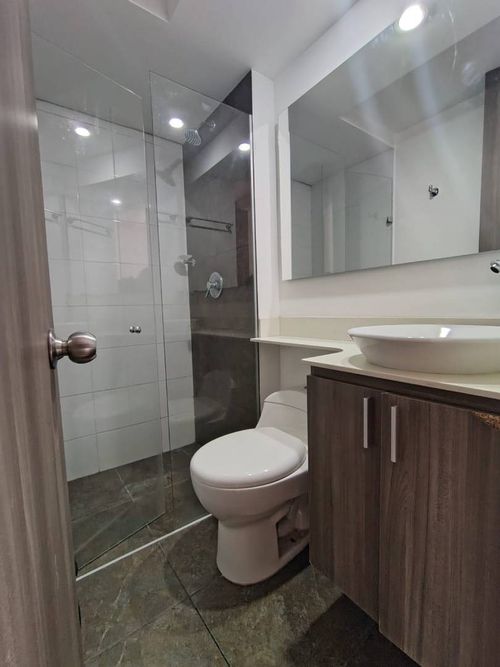 Apartamento en Arriendo en San german, Medellín - Miniatura 12