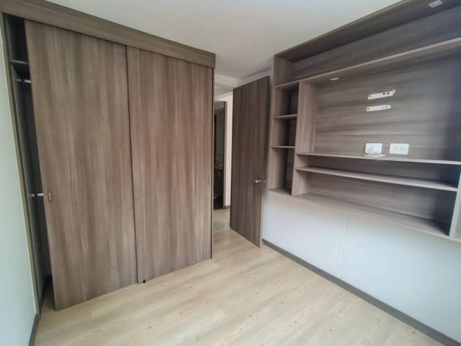 Apartamento en Arriendo en San german, Medellín - Miniatura 14