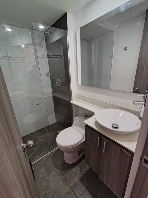 Apartamento en Arriendo en San german, Medellín - Miniatura 18