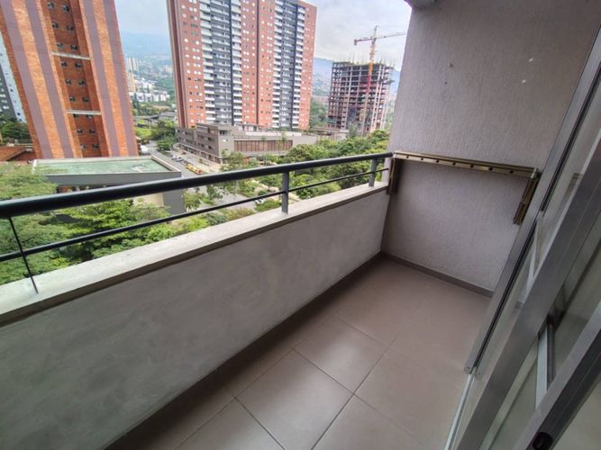 Apartamento en Arriendo en San german, Medellín - Miniatura 20
