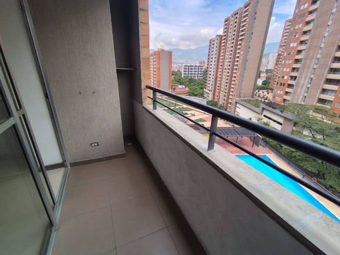 Apartamento en Arriendo en San german, Medellín - Miniatura 22