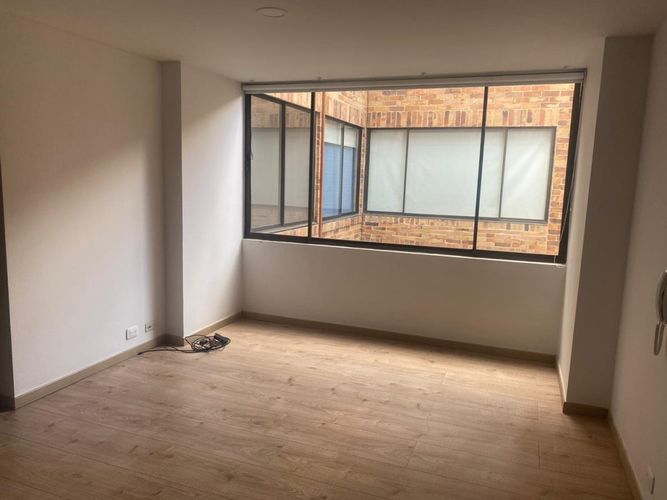 Apartamento en  Venta en San patricio, Bogotá - Miniatura 3