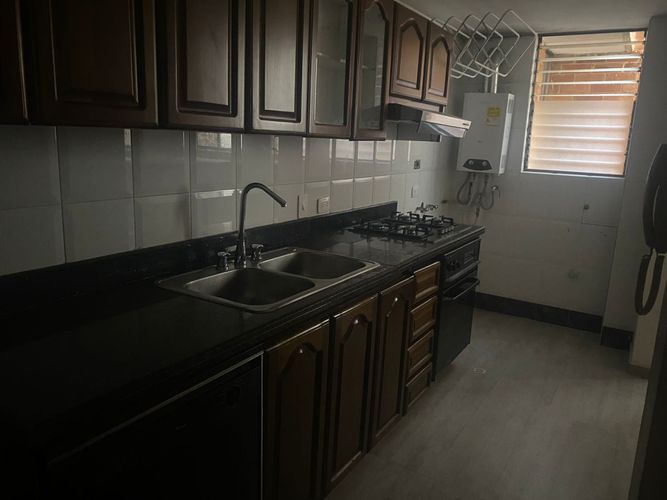 Apartamento en  Venta en San patricio, Bogotá - Miniatura 10