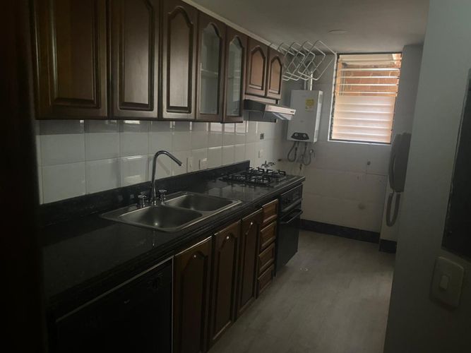 Apartamento en  Venta en San patricio, Bogotá - Miniatura 18