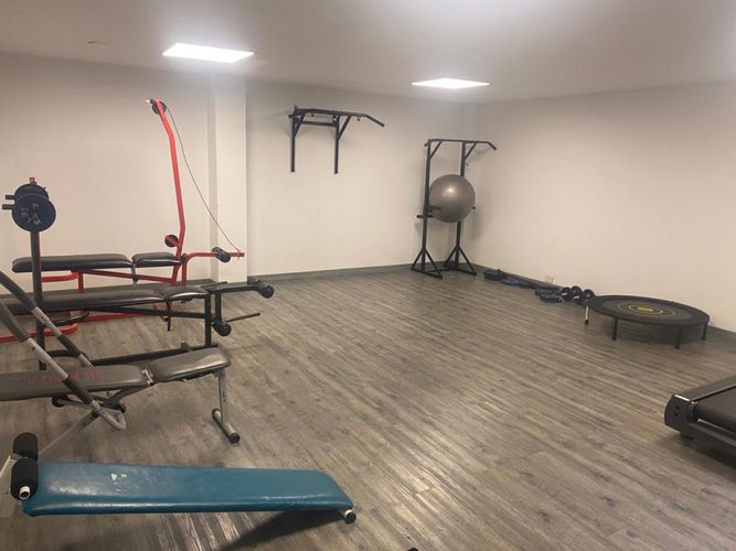 Apartamento en  Venta en San patricio, Bogotá - Miniatura 26
