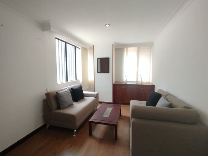 Apartaestudio en Arriendo en Pinares, Pereira - Imagen 1