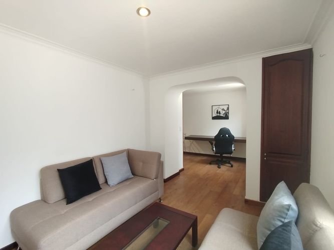 Apartaestudio en Arriendo en Pinares, Pereira - Miniatura 2