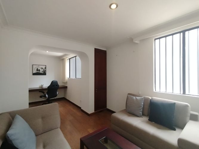 Apartaestudio en Arriendo en Pinares, Pereira - Miniatura 3