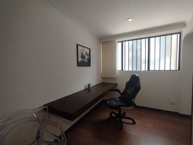 Apartaestudio en Arriendo en Pinares, Pereira - Miniatura 5