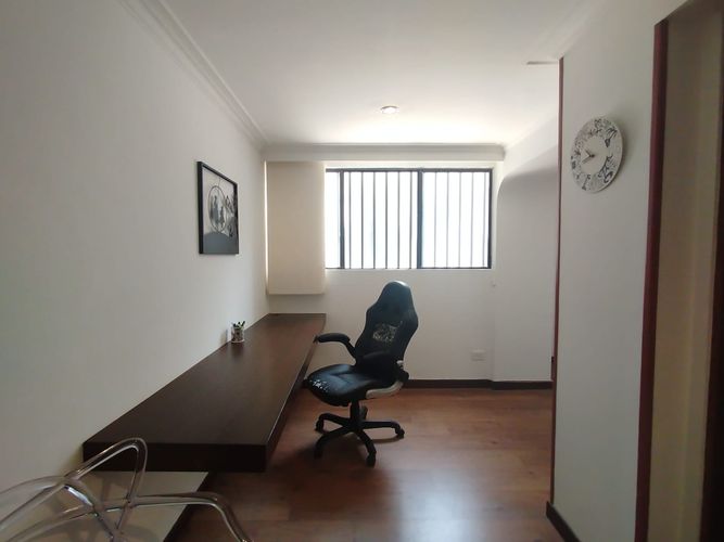 Apartaestudio en Arriendo en Pinares, Pereira - Miniatura 6