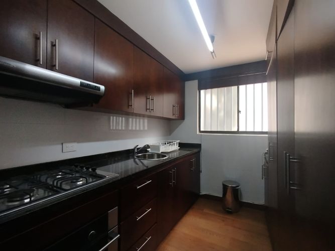 Apartaestudio en Arriendo en Pinares, Pereira - Miniatura 8