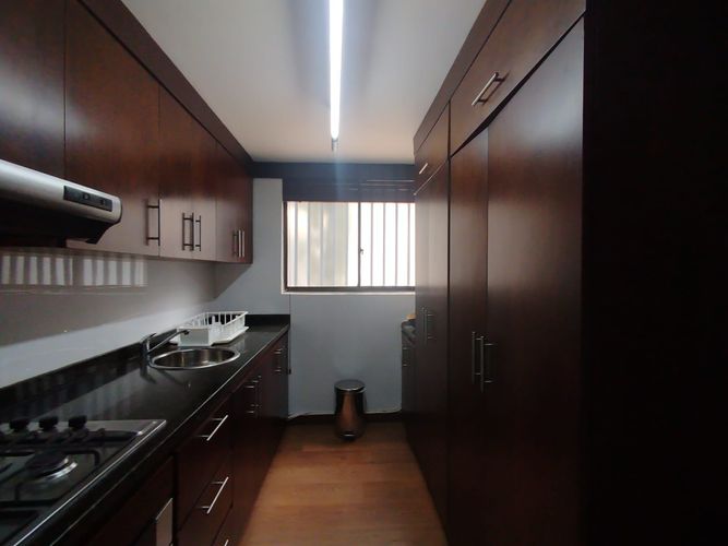 Apartaestudio en Arriendo en Pinares, Pereira - Miniatura 9