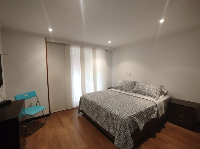 Apartaestudio en Arriendo en Pinares, Pereira - Miniatura 11