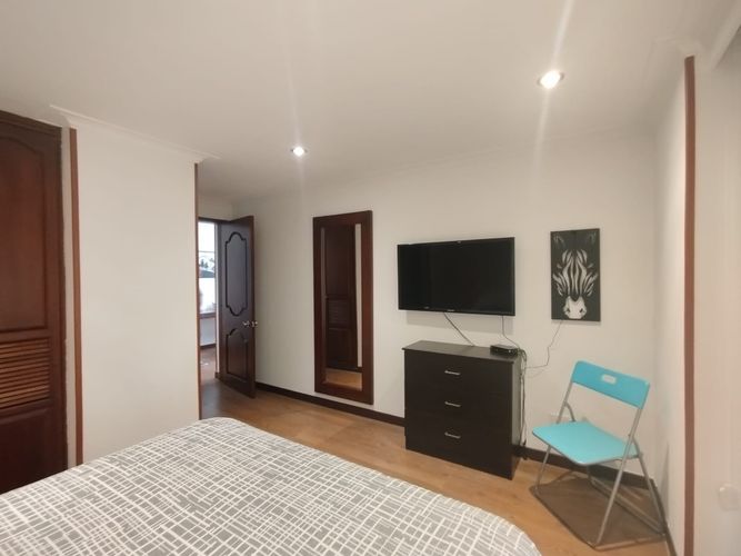 Apartaestudio en Arriendo en Pinares, Pereira - Miniatura 12