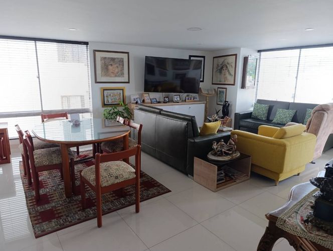 Apartamento en Venta en Las camelias, Manizales - Imagen 1