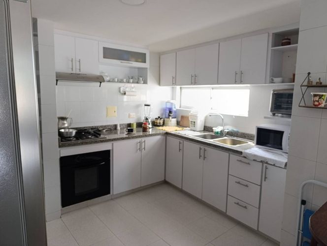 Apartamento en Venta en Las camelias, Manizales - Miniatura 3