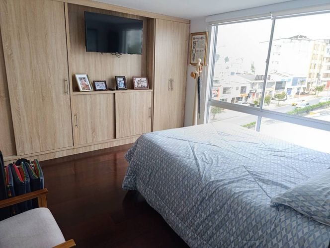 Apartamento en Venta en Las camelias, Manizales - Miniatura 4