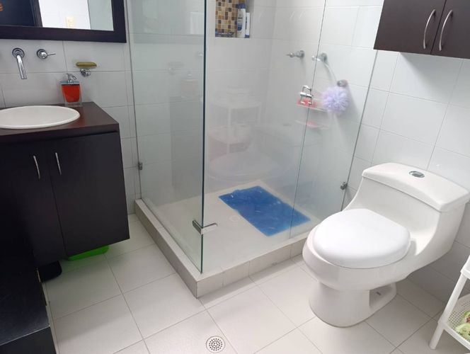 Apartamento en Venta en Las camelias, Manizales - Miniatura 5
