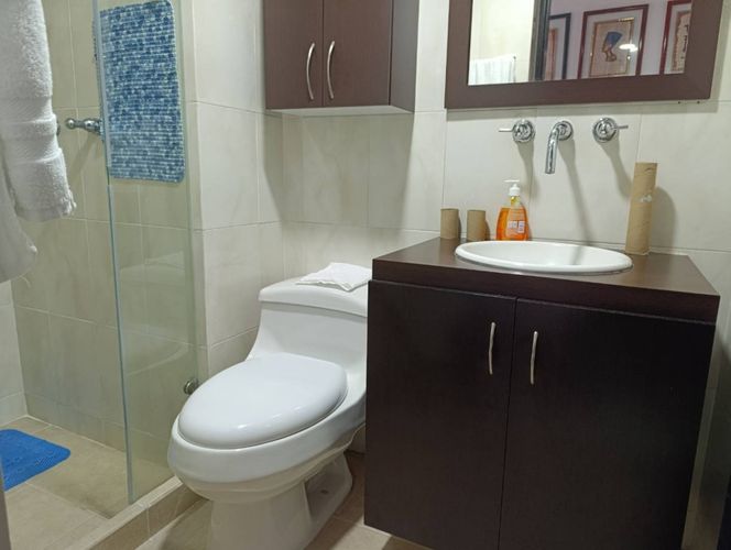 Apartamento en Venta en Las camelias, Manizales - Miniatura 6