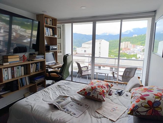 Apartamento en Venta en Las camelias, Manizales - Miniatura 7