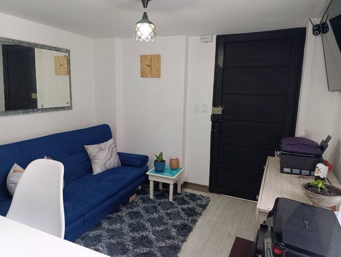 Apartamento en Venta en Los alcazares, Manizales - Miniatura 2
