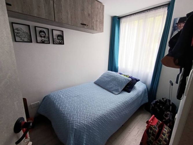 Apartamento en Venta en Los alcazares, Manizales - Miniatura 4