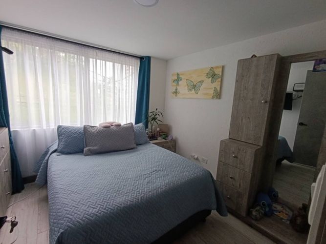 Apartamento en Venta en Los alcazares, Manizales - Miniatura 5