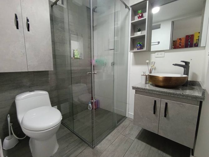 Apartamento en Venta en Los alcazares, Manizales - Miniatura 6