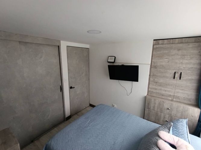 Apartamento en Venta en Los alcazares, Manizales - Miniatura 7