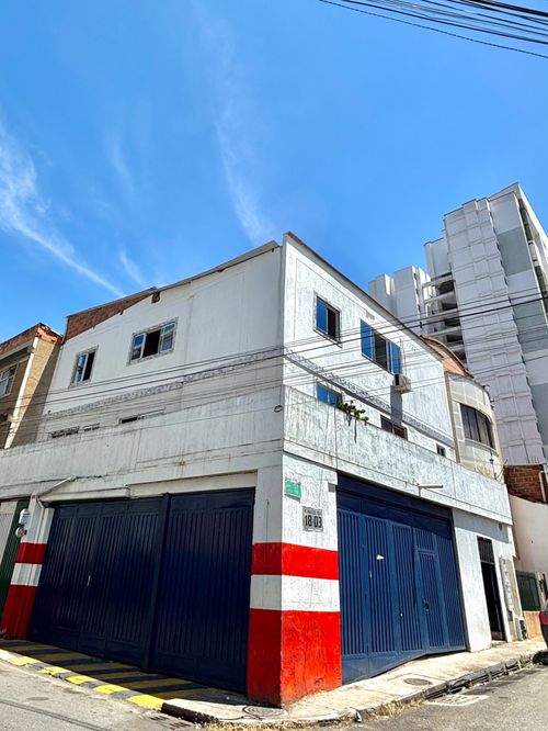 Edificio en  Venta en La concordia, Bucaramanga - Miniatura 2