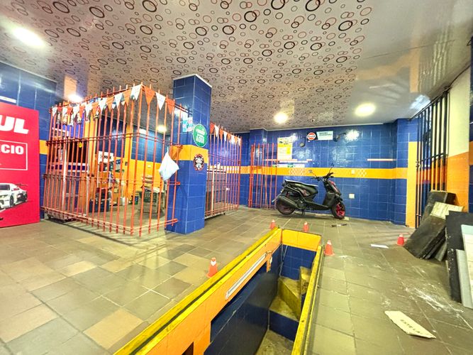 Edificio en  Venta en La concordia, Bucaramanga - Miniatura 3