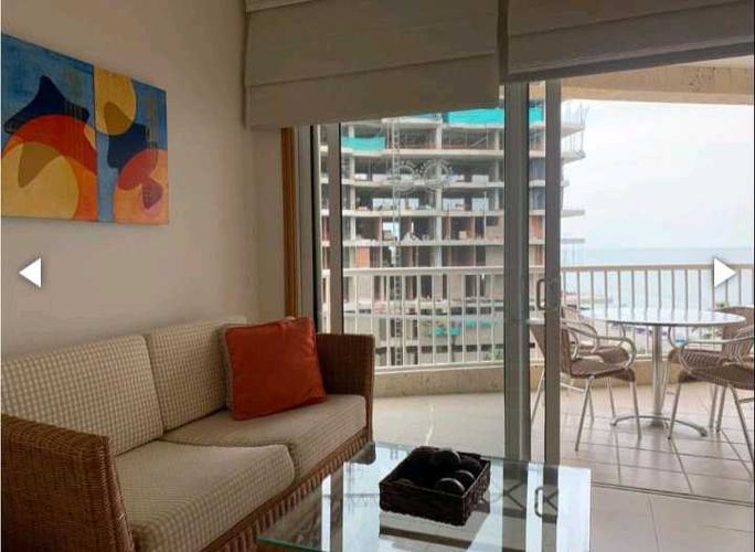 Apartaestudio en Venta en Bello horizonte, Santa marta - Imagen 1
