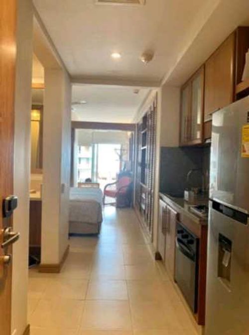 Apartaestudio en Venta en Bello horizonte, Santa marta - Miniatura 2