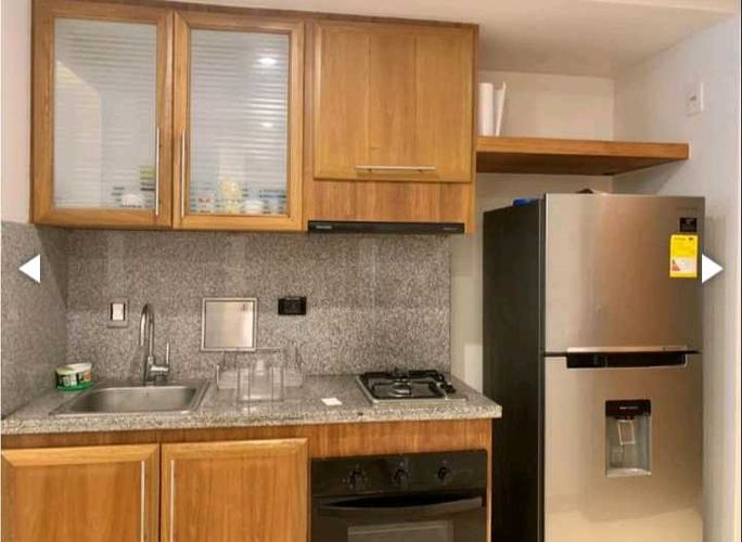 Apartaestudio en Venta en Bello horizonte, Santa marta - Miniatura 3
