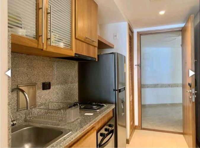 Apartaestudio en Venta en Bello horizonte, Santa marta - Miniatura 4