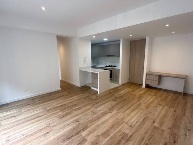 Apartamento en Arriendo en Ciudad salitre, Bogotá - Imagen 1