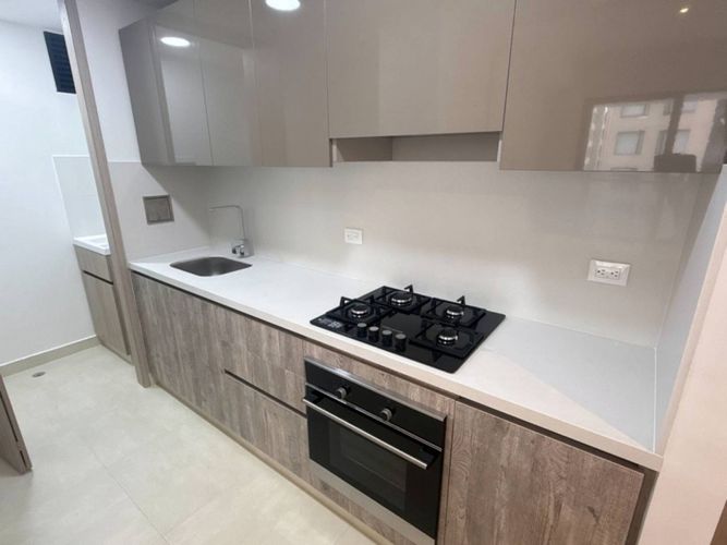 Apartamento en Arriendo en Ciudad salitre, Bogotá - Miniatura 3